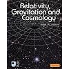 Relativity, Gravitation and Cosmology