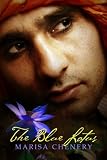 The Blue Lotus