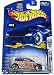 Hot Wheels 2003-039 First Editions #27 Honda Civic HIGHWAY 35 Card 1:64 Scale