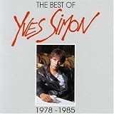 Revue Yves Simon  / Simon : Best Of 1978-1985