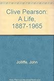 Clive Pearson : alife 1887-1965