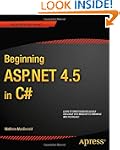 Beginning Asp.Net 4.5 in C#