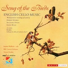 English Cello
