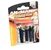 Ansmann Alkaline Premium Batterie, Baby (C), 2er Pack