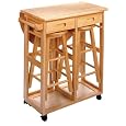 Beechwood Breakfast Bar