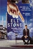 Eli Stone Poster TV 27x40 Julie Gonzalo Jonny Lee Miller Victor Garber