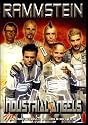 Rammstein Industrial Angels