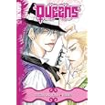Queens Volume 4 (Queens)