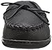 Minnetonka Men's Moosehide Classic Moccasin