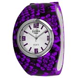 Golden Classic Womens 2173_purple Jungle Fever