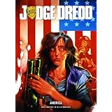 Judge Dredd: Americaby John Wagner