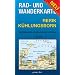 Rerik, K�hlungsborn 1 : 30 000 Rad- und Wanderkarte: Mit Heiligendamm, Neubukow, Kr�pelin. Ma�stab 1:30.000