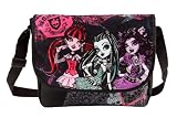 Produkt-Bild: Undercover MH11764 - Monster High Schultertasche