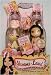 Yummi-Land Ice Cream Pop Girls Rachel Raspberry Swirl Paloma PIstachio Polare Bear