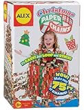 Christmas Paper Chains by Alex Toys