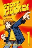 Scott Pilgrim, tome 1 : Scott Pilgrim Precious Little Life
