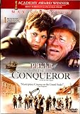 Pelle The Conqueror (1987) Max von Sydow DVD