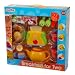 Playgo 3715 - Spiel-Set Frühstück für Zwei 27 Teile