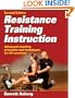 Resistance Training Instruction - 2nd Edition