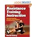 Resistance Training Instruction - 2nd Edition