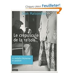 Le cr�puscule de la raison