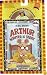 Arthur Writes a Story: Book & CD (An Arthur Adventure)