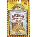 Arthur Writes a Story: Book & CD (An Arthur Adventure)