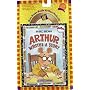Arthur Writes a Story: Book & CD (An Arthur Adventure)