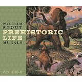 William Stout: Prehistoric Life Muralsby William Stout
