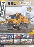 TRUCK MOBILES International