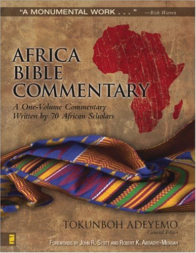 Africa