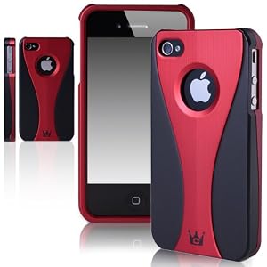Attractive Slim Case-Crown Cases