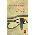 Symboles de l'Egypte