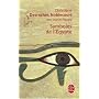 Symboles de l'Egypte