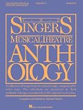 Singer's Musical Theatre Anthology Soprano Vol.5 SMTA (Singers Musical Theater Anthology)