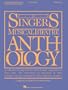 Singer's Musical Theatre Anthology Soprano Vol.5 SMTA (Singers Musical Theater Anthology)
