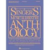 Singer's Musical Theatre Anthology Soprano Vol.5 SMTA (Singers Musical Theater Anthology)