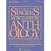 Singer's Musical Theatre Anthology Soprano Vol.5 SMTA (Singers Musical Theater Anthology)