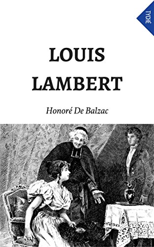 Louis Lambert (French Edition)