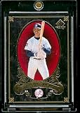 2007 Upper Deck SP Legendary Cuts # 61 Don Mattingly - Yankees - Baseball Trading Card