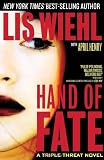 Hand of Fate (A Triple Threat Novel)