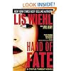 Hand of Fate (Triple Threat Series #2)