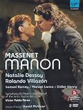 Massenet - Manon / Dessay, Villazon, Ramey, Lanza, Henry, Perez, McVicar (Gran Teatro del Liceu 2007)