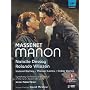 Massenet - Manon / Dessay, Villazon, Ramey, Lanza,&hellip <b>DVD</b> ~ Natalie Dessay
