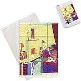 Photo Jigsaw Puzzle of Living Room/193 from Mary Evans