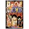 ONE PIECE Vol.2 (26-50)