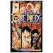 ONE PIECE Vol.2 (26-50)
