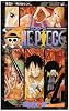 ONE PIECE 50 (ジャンプ・コミックス)