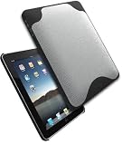 Ifrogz - Fusion - Housse pour iPad - Blanc/Noir