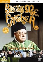 Bless Me Father - Series 1 - 3 - Complete [DVD] [1978]
